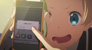 Chuunibyou demo Koi ga Shitai! Movie: Take On Me